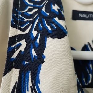 Nautica Shirts - Nautica silk shirt Nautica Shirts - Nautica silk shirt